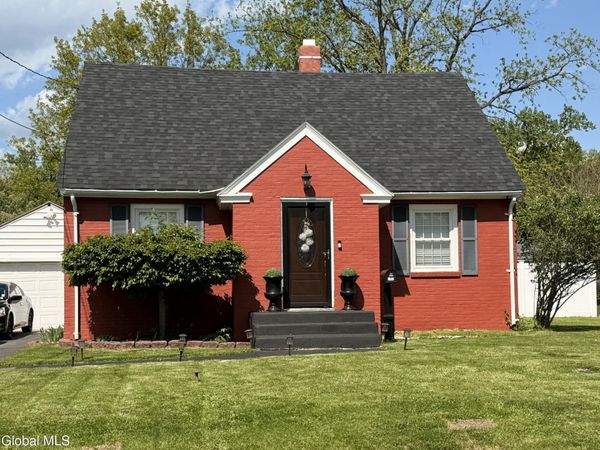 1103 Mann Avenue, Rensselaer, NY 12144
