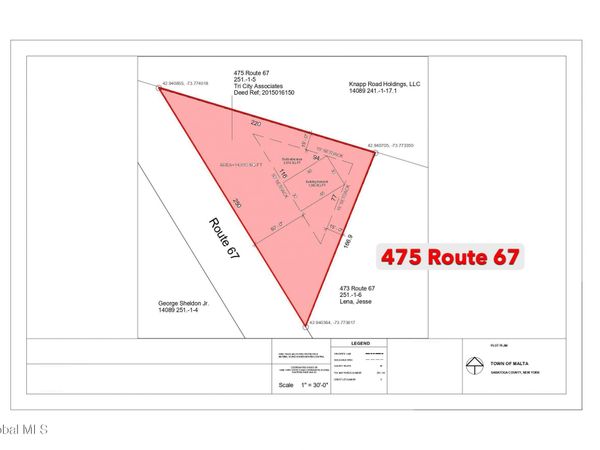 475 Route 67, Malta, NY 12118