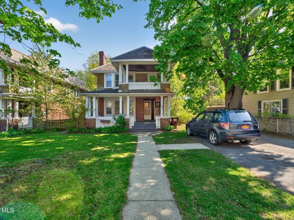 303 Spring Avenue, Troy, NY 12180