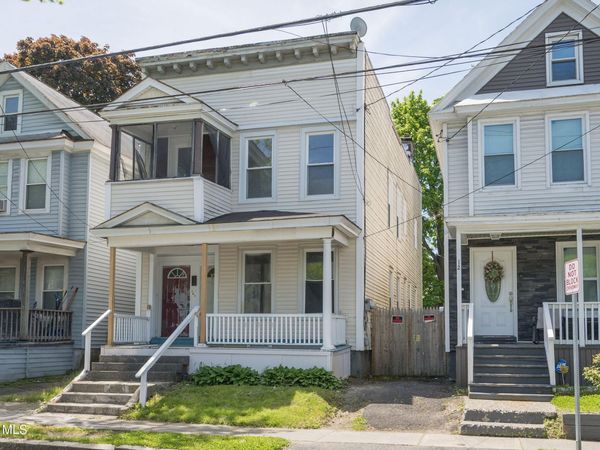 10 Hurlbut Street, Albany, NY 12209