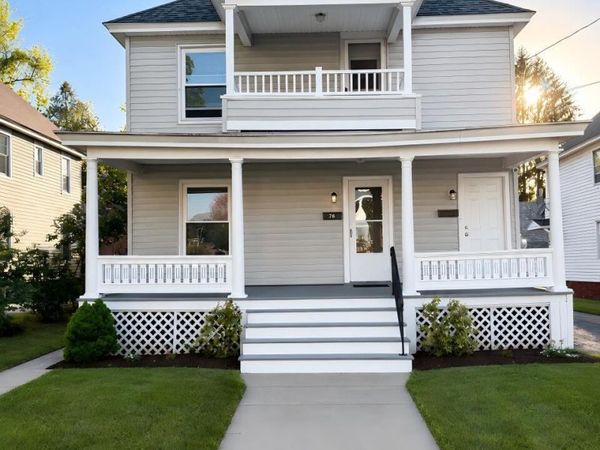 133 Kingsboro Avenue, Gloversville, NY 12078