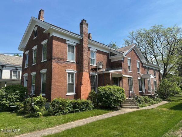 85 Bay Street, Glens Falls, NY 12801