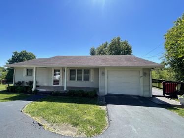 561 Old Whitley Road, London, KY 40744
