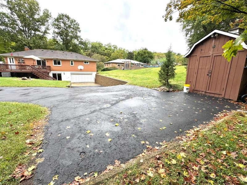 2451 Hunt Road, Reading, OH 45215 Photo 46