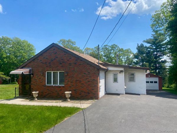 31 Highview Terrace, Bloomingburg, NY 12721