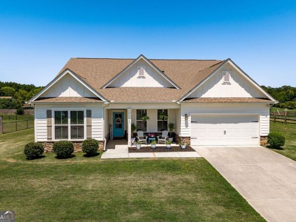 173 Bowman, Statham, GA 30666