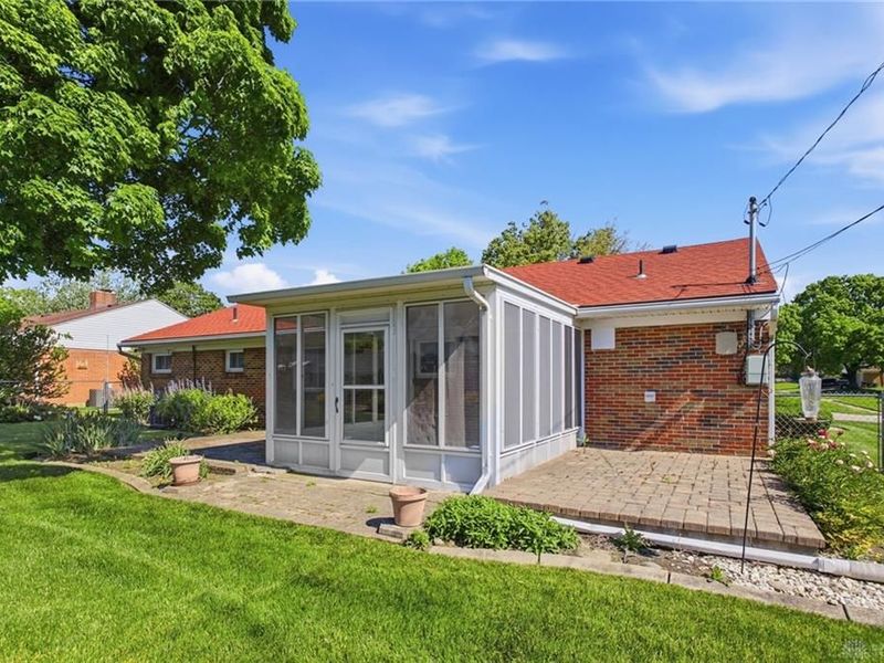 812 Hollendale Drive, Kettering, OH 45429 Photo 29