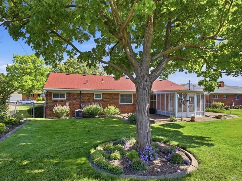 812 Hollendale Drive, Kettering, OH 45429 Photo 30