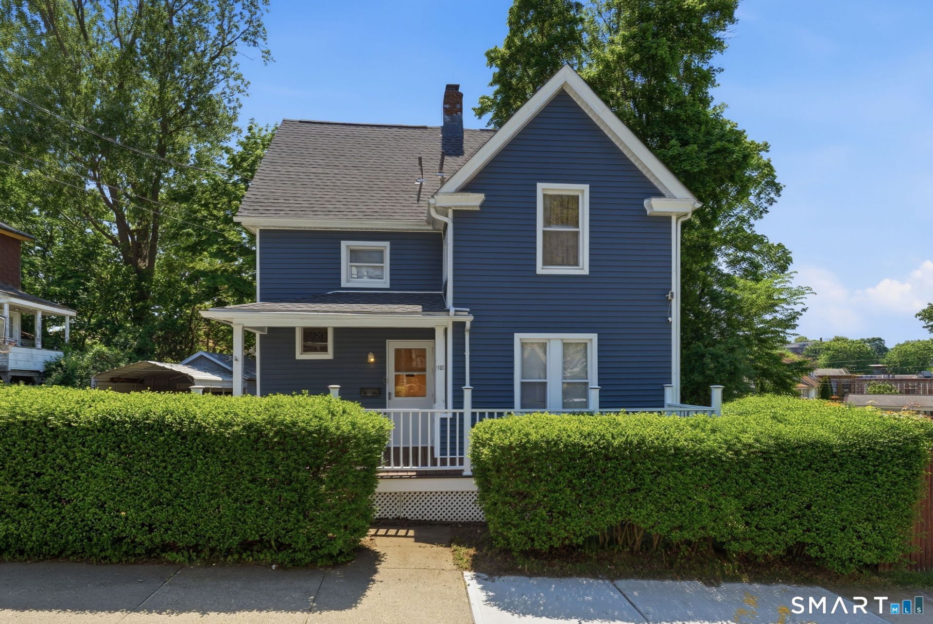 118 Blackhall, New London, CT 06320 Main Photo