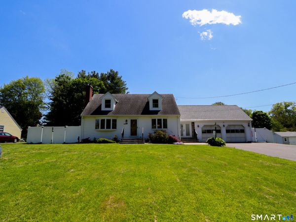 585 Burnham, East Hartford, CT 06108