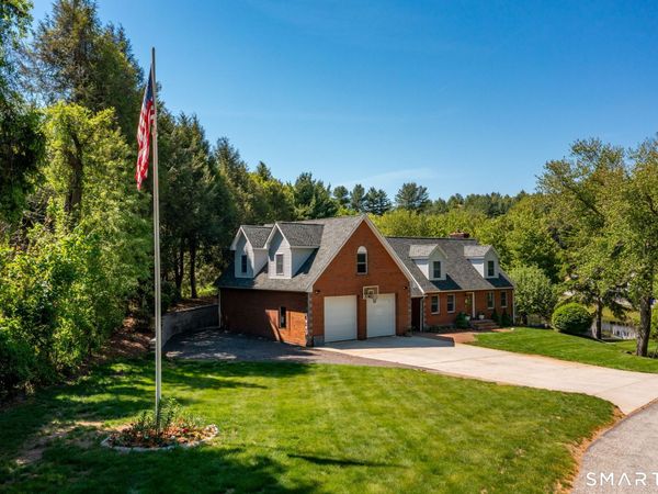 39 Chapman, Marlborough, CT 06447