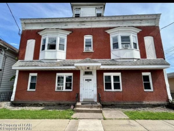 546 W Main Street, Unit 6, Plymouth, PA 18651