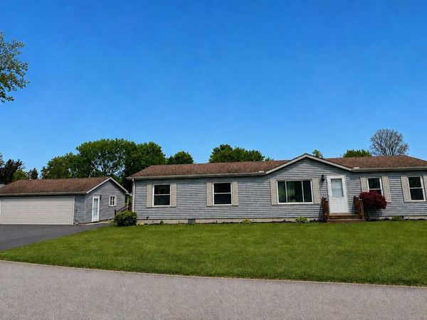 620 Ln 101 Long Beach Lake Lane, Fremont, IN 46737