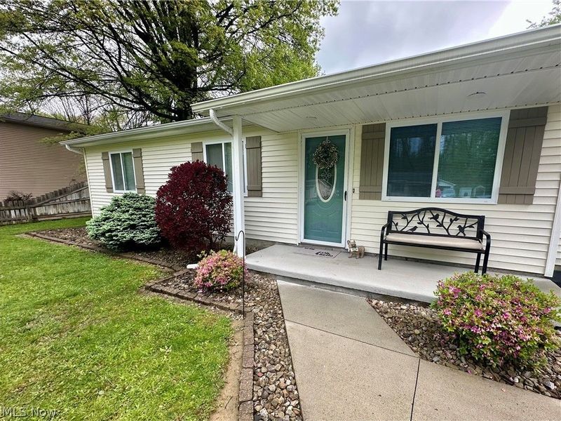 1298 Elberon Avenue , Salem, OH 44460 Photo 2