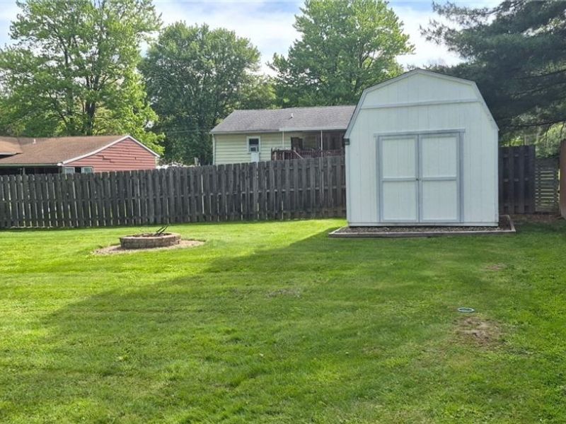 1298 Elberon Avenue , Salem, OH 44460 Photo 33