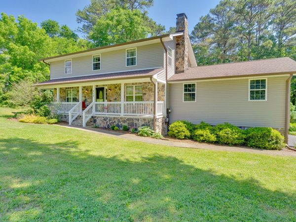213 Dailey Hill Circle, Ringgold, GA 30736