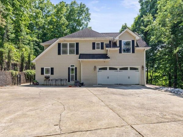 2399 Red Tail Lane, Chattanooga, TN 37421