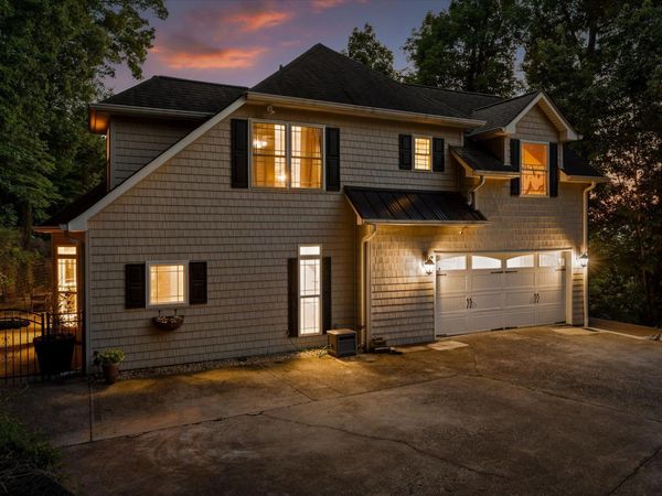 2399 Red Tail Lane, Chattanooga, TN 37421