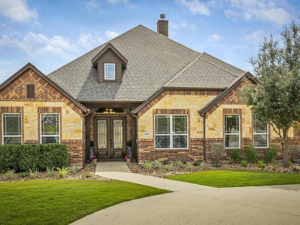 30392 SETTERFELD CIR, Fair Oaks Ranch, TX 78015