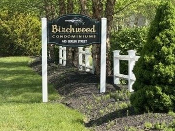 445 Berlin St, Unit 7, Clinton, MA 01510