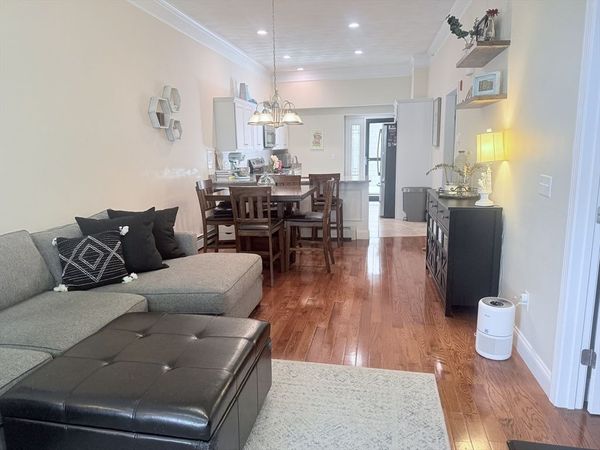 445 Berlin St, Unit 7, Clinton, MA 01510