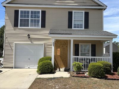 300 Glen Knoll Drive , Columbia, SC 29229