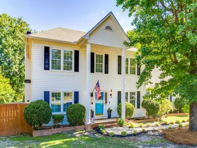 101 E Passage , Columbia, SC 29212