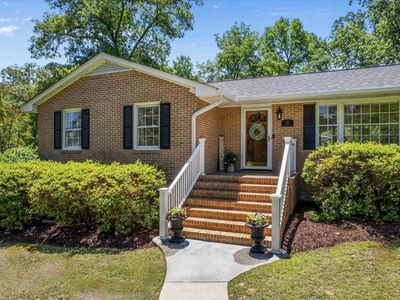 11 Lakecrest Drive , Columbia, SC 29206