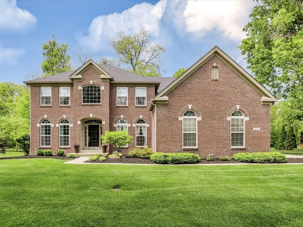 12474 Shadow Cove Way , Carmel, IN 46033