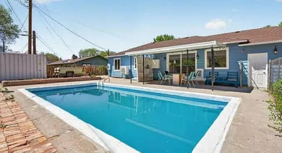 1910 California Avenue, Reno, NV 89509 Photo