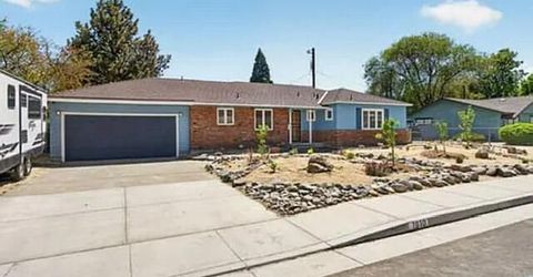 1910 California Avenue, Reno, NV 89509 Photo