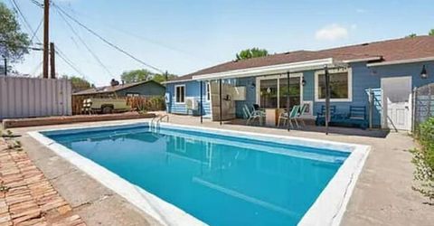 1910 California Avenue, Reno, NV 89509 Photo