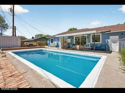 1910 California Avenue, Reno, NV 89509 Photo