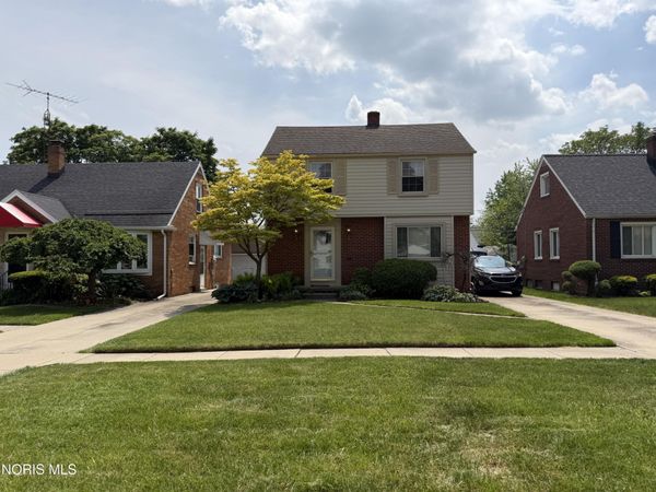 2539 Castleton Avenue , Toledo, OH 43613