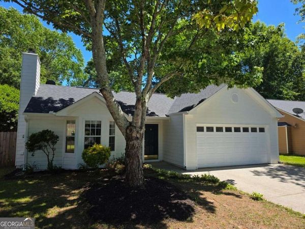205 Hayward Lane, Lawrenceville, GA 30044