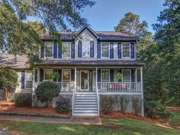 150 Kelley Way, Mcdonough, GA 30252