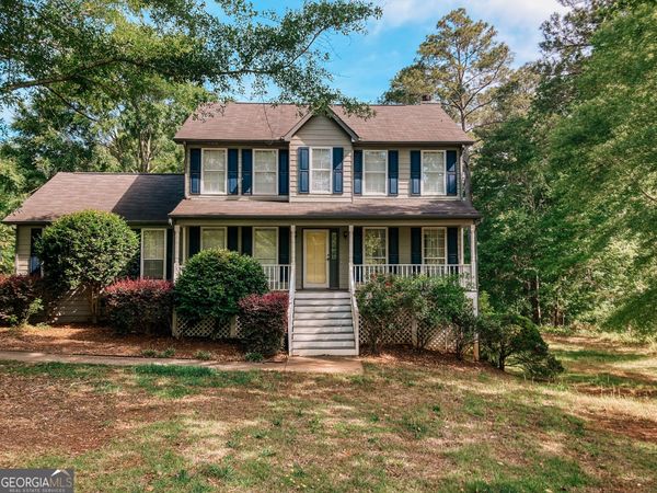 150 Kelley Way, Mcdonough, GA 30252