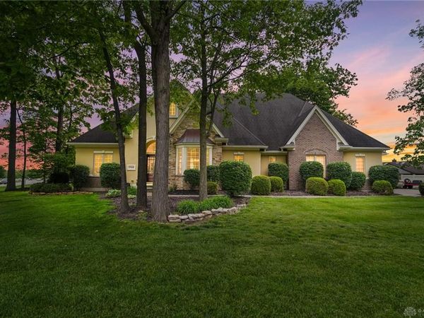 1745 Haley Drive, Washington TWP, OH 45458