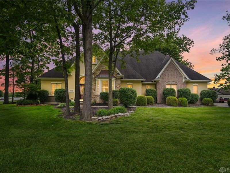 1745 Haley Drive, Washington Township, OH 45458 Photo 1