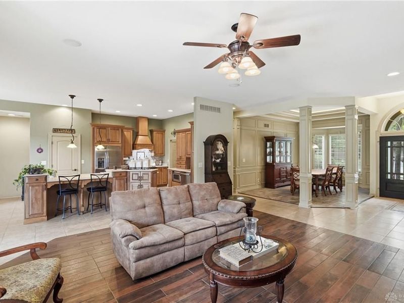 1745 Haley Drive, Washington Township, OH 45458 Photo 11