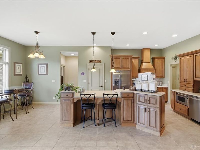 1745 Haley Drive, Washington Township, OH 45458 Photo 12