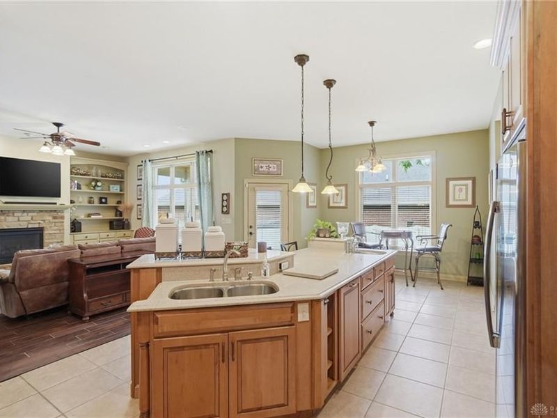 1745 Haley Drive, Washington Township, OH 45458 Photo 13