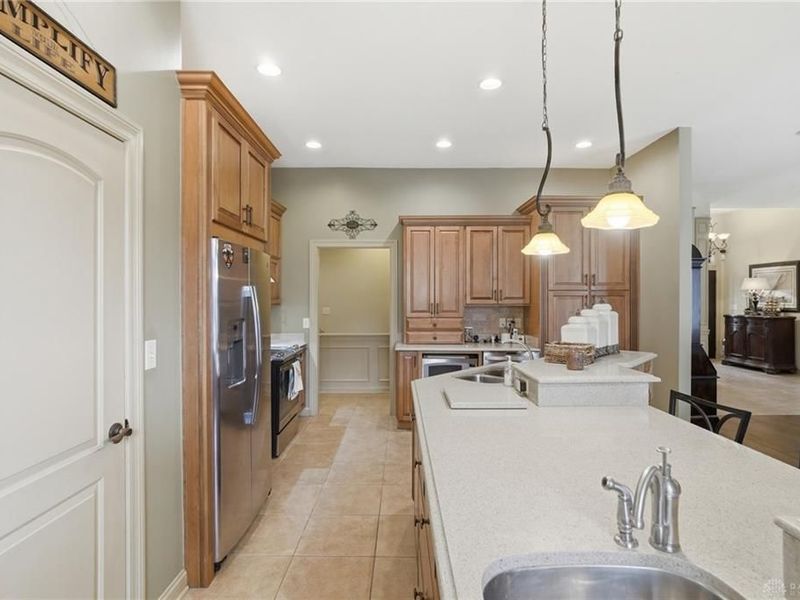 1745 Haley Drive, Washington Township, OH 45458 Photo 14
