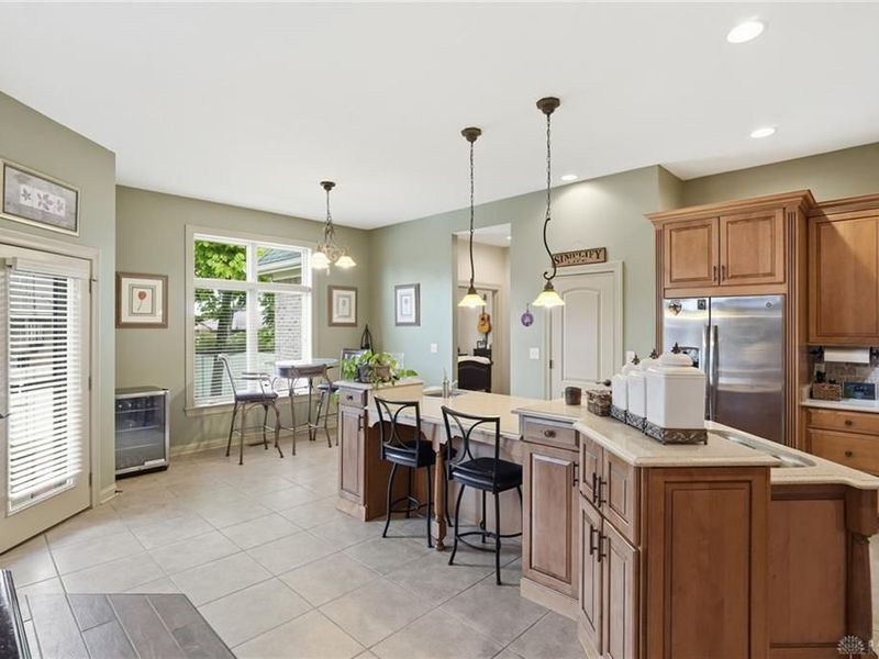 1745 Haley Drive, Washington Township, OH 45458 Photo 15