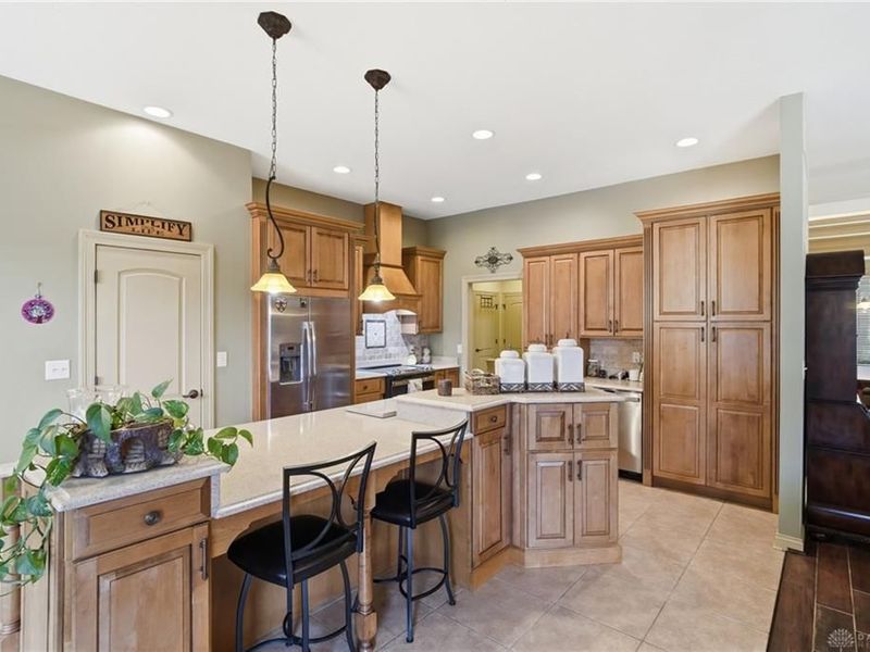 1745 Haley Drive, Washington Township, OH 45458 Photo 16