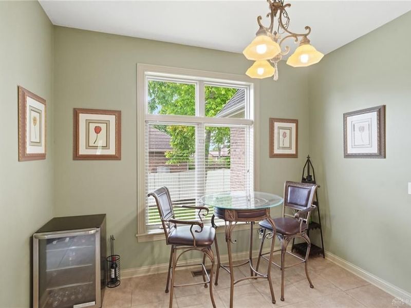 1745 Haley Drive, Washington Township, OH 45458 Photo 19