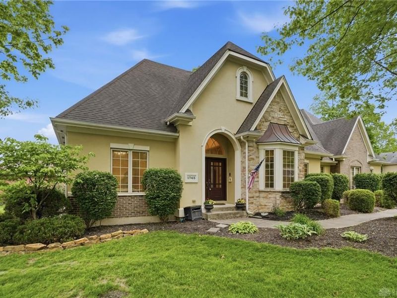 1745 Haley Drive, Washington Township, OH 45458 Photo 2