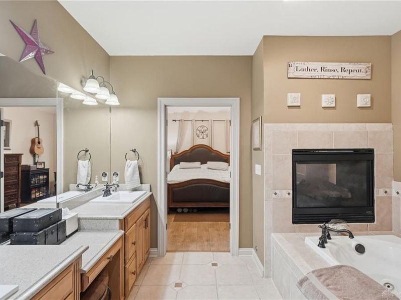 1745 Haley Drive, Washington Township, OH 45458 Photo 24