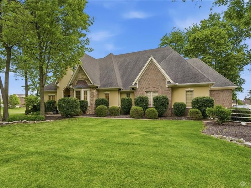 1745 Haley Drive, Washington Township, OH 45458 Photo 3