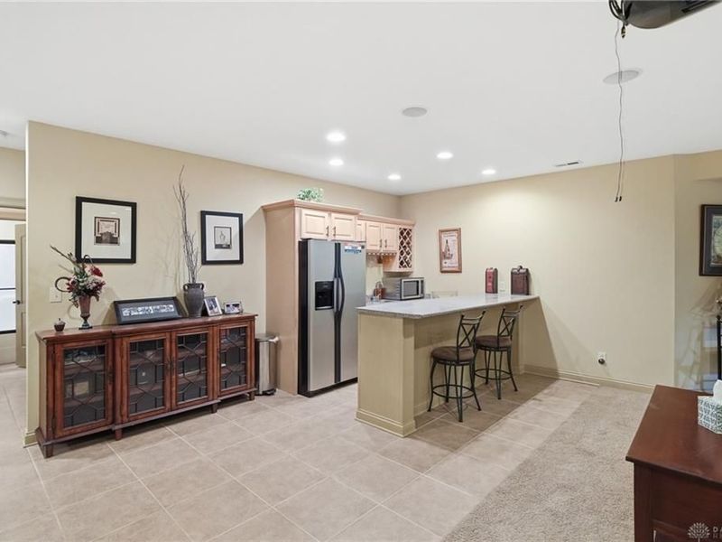 1745 Haley Drive, Washington Township, OH 45458 Photo 43